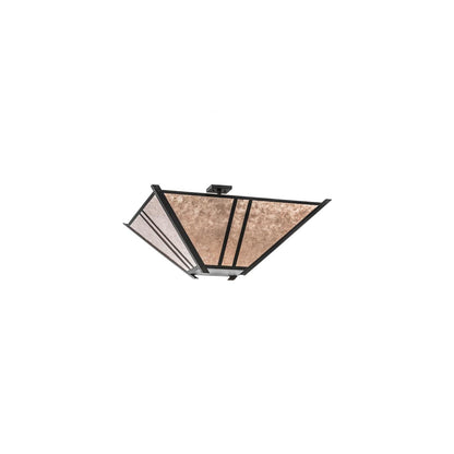 Arta 6 Light 68" Wide Pendant