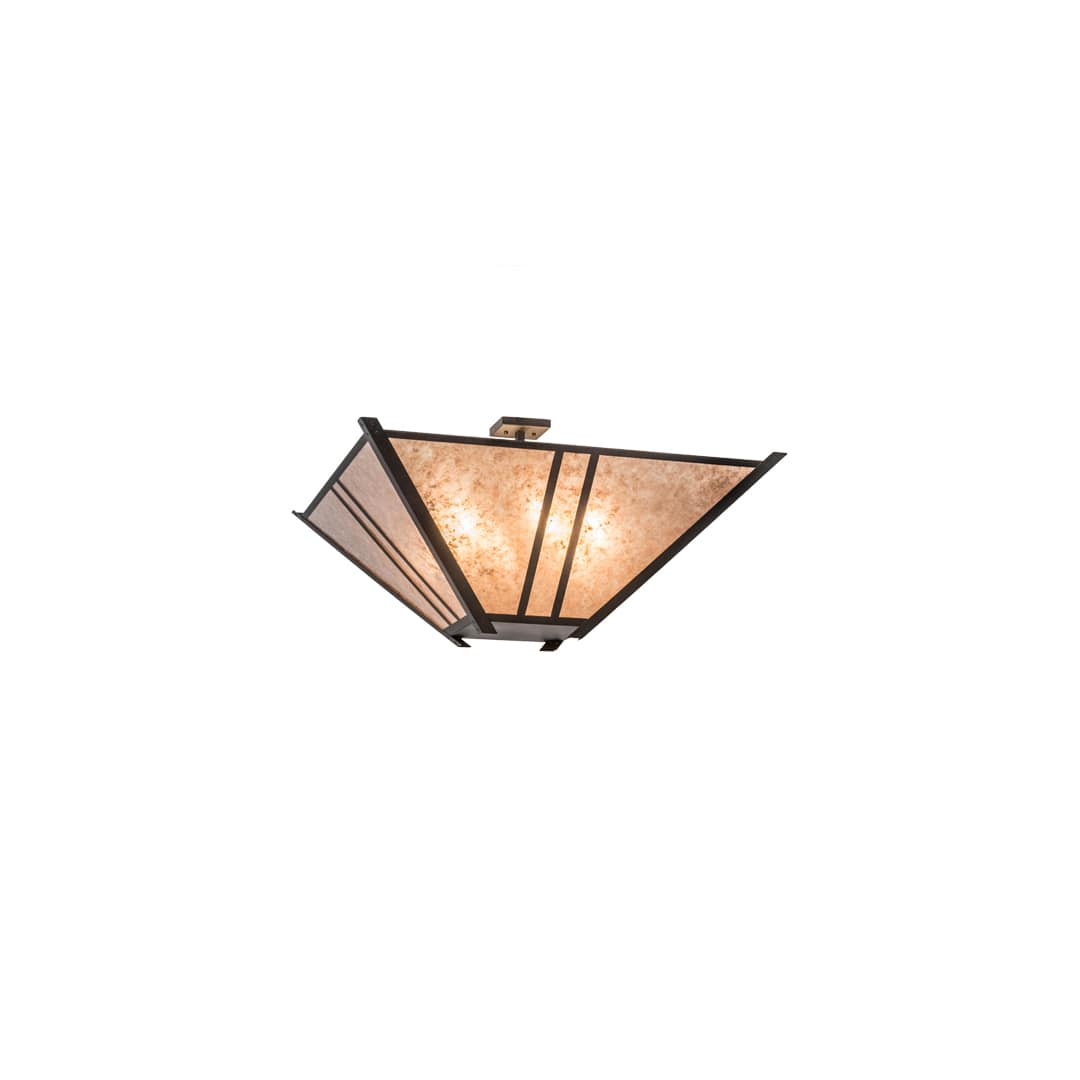 Arta 6 Light 68" Wide Pendant
