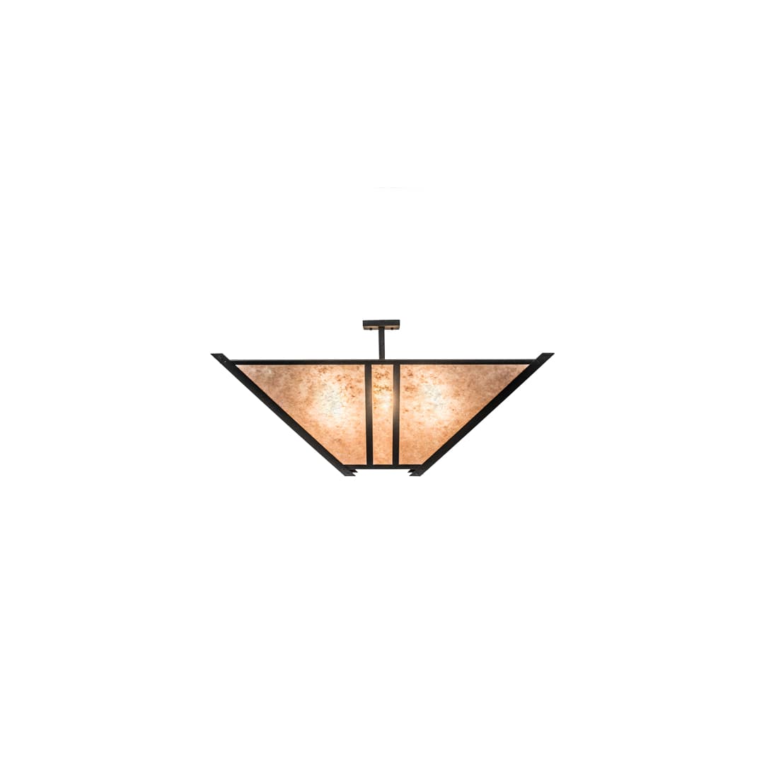 Arta 6 Light 68" Wide Pendant
