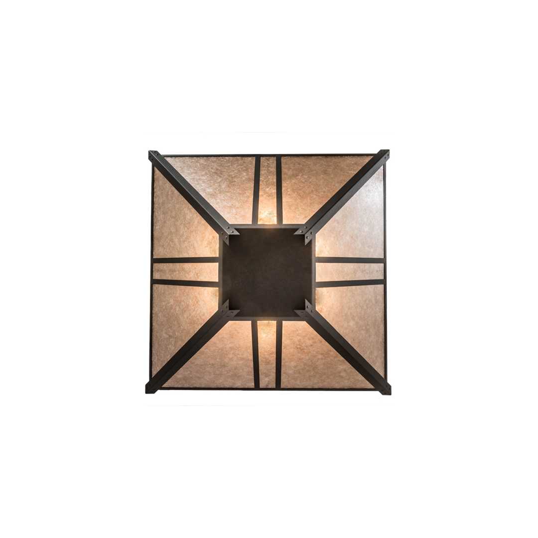 Arta 6 Light 68" Wide Pendant