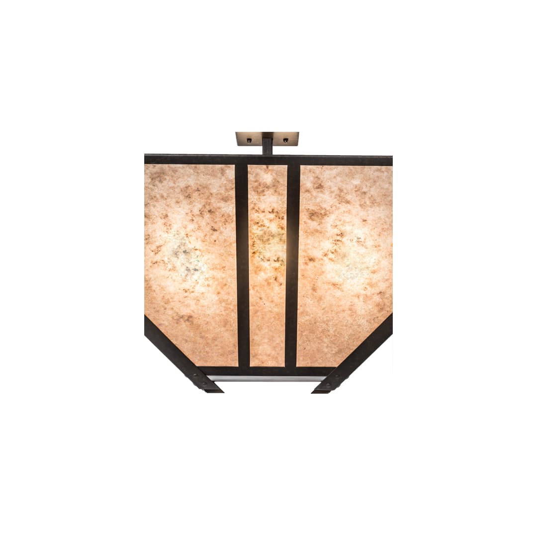 Arta 6 Light 68" Wide Pendant