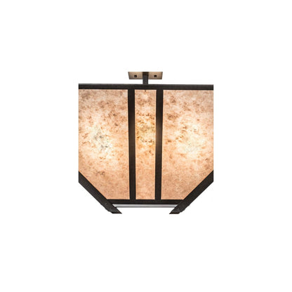 Arta 6 Light 68" Wide Pendant