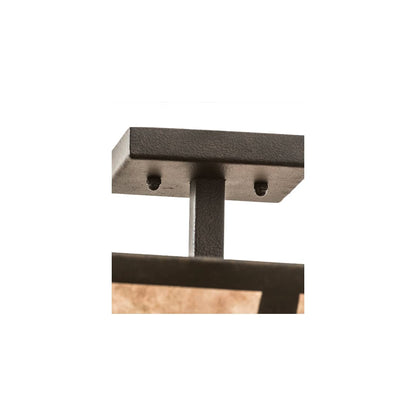 Arta 6 Light 68" Wide Pendant