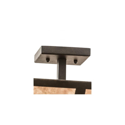 Arta 6 Light 68" Wide Pendant