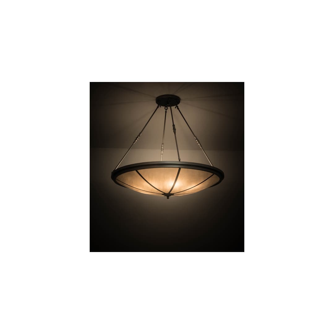 Commerce 8 Light 48" Wide Pendant