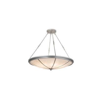 Commerce 8 Light 48" Wide Pendant