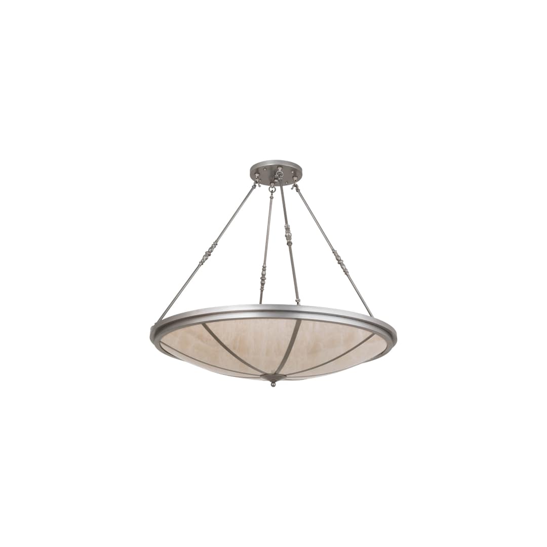 Commerce 8 Light 48" Wide Pendant