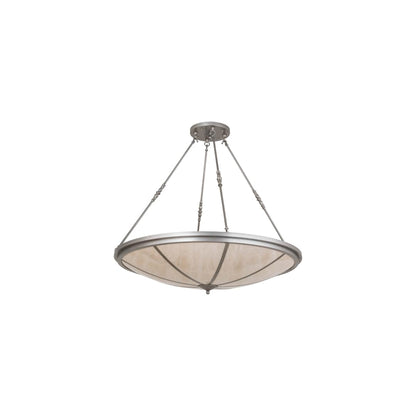 Commerce 8 Light 48" Wide Pendant