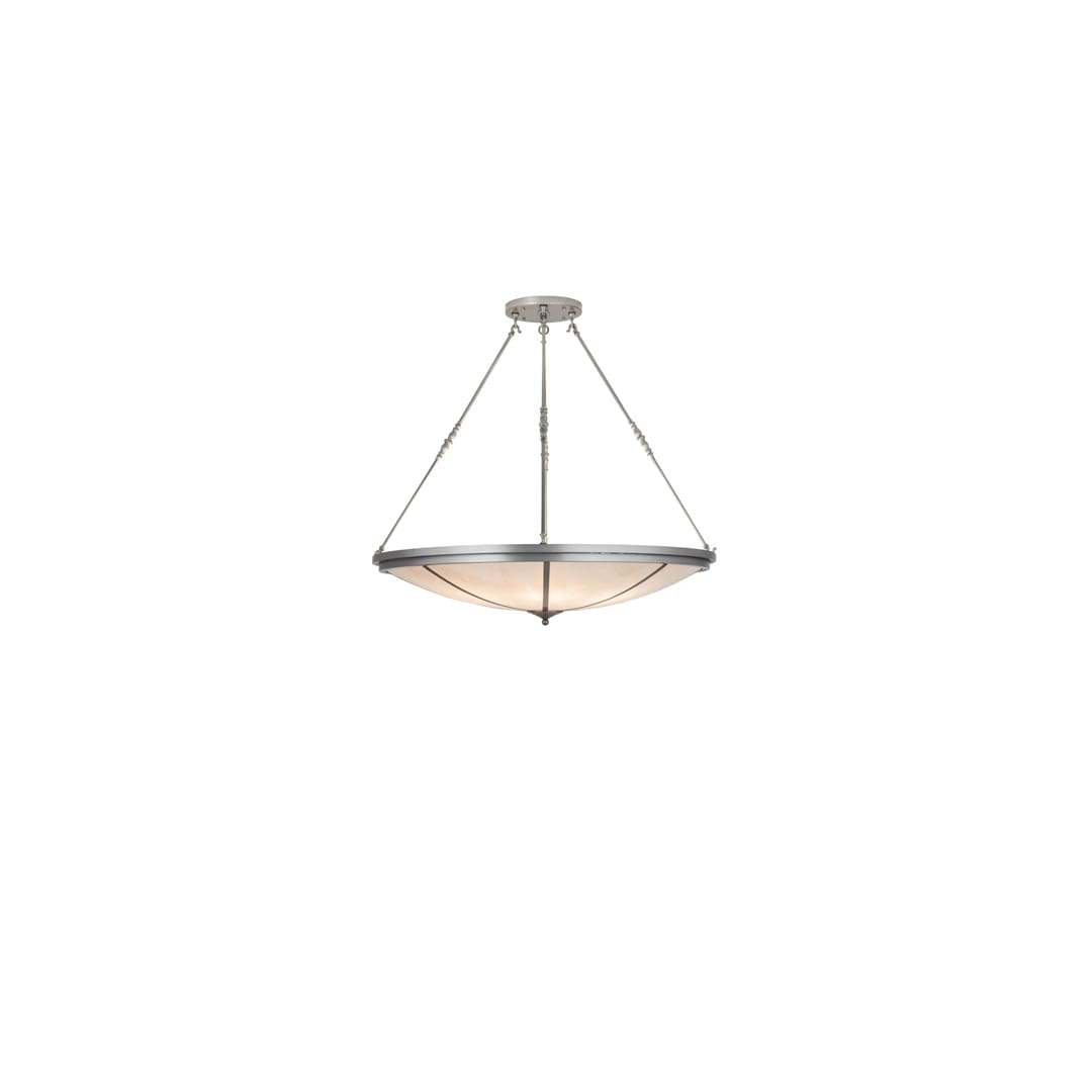 Commerce 8 Light 48" Wide Pendant