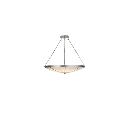 Commerce 8 Light 48" Wide Pendant