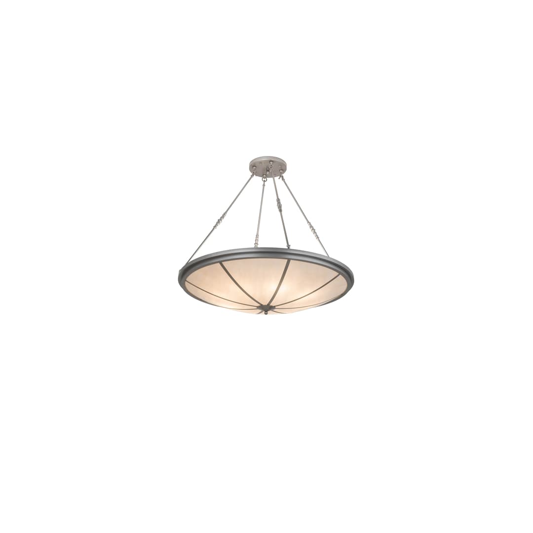 Commerce 8 Light 48" Wide Pendant