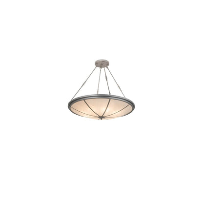 Commerce 8 Light 48" Wide Pendant