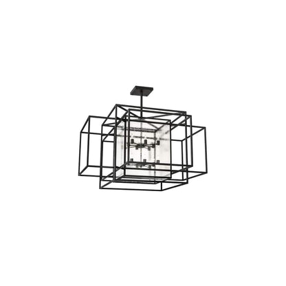 Kitzi 16 Light 85" Wide Pendant