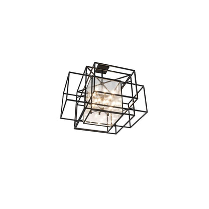 Kitzi 16 Light 85" Wide Pendant