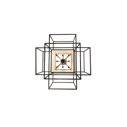 Kitzi 16 Light 85" Wide Pendant