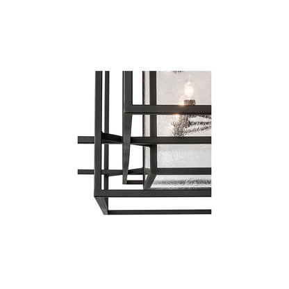 Kitzi 16 Light 85" Wide Pendant