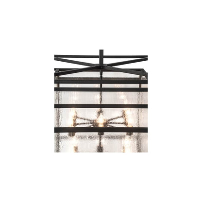 Kitzi 16 Light 85" Wide Pendant