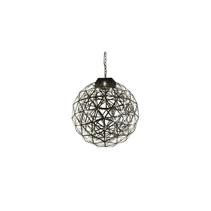 Geosphere 87 Light 24" Wide Pendant