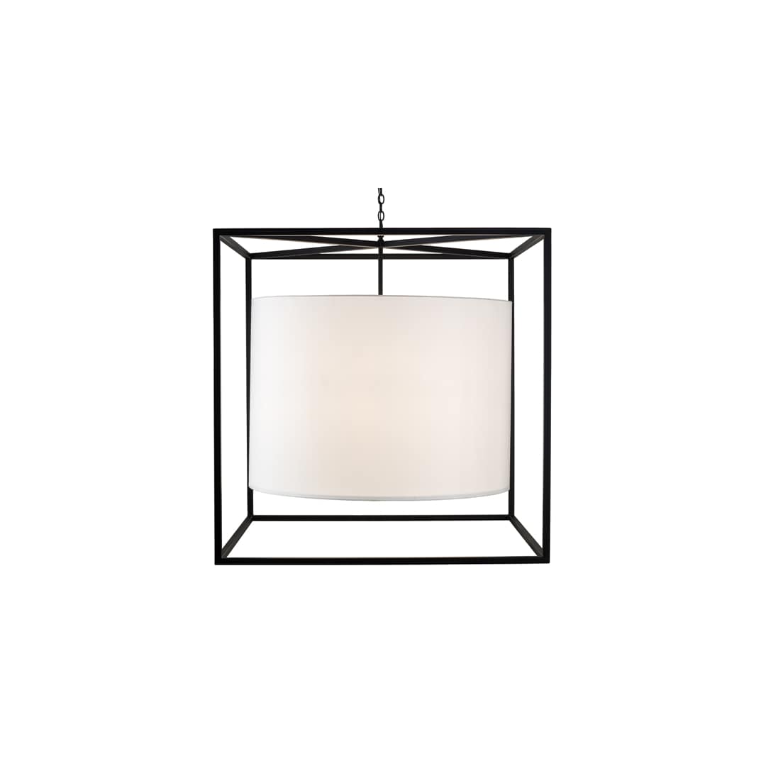 Kitzi 6 Light 68" Wide Pendant