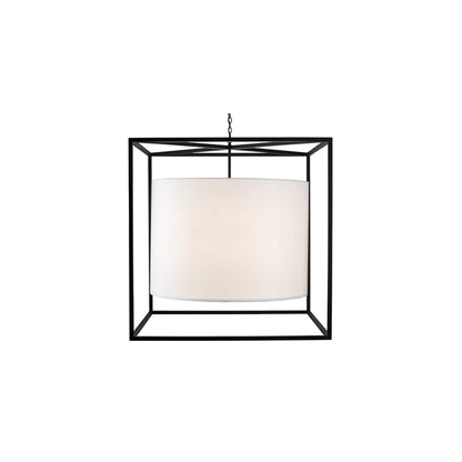 Kitzi 6 Light 68" Wide Pendant