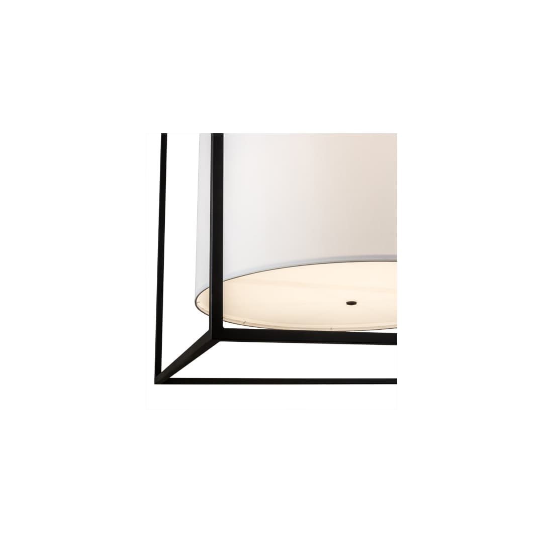 Kitzi 6 Light 68" Wide Pendant