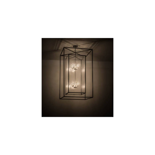 Kitzi 8 Light 51" Wide Pendant