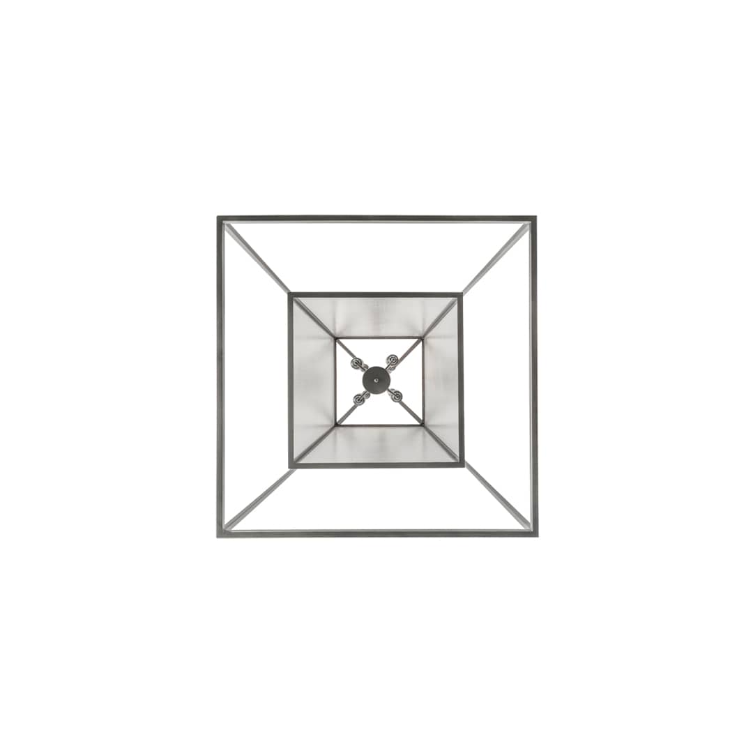 Kitzi 8 Light 51" Wide Pendant