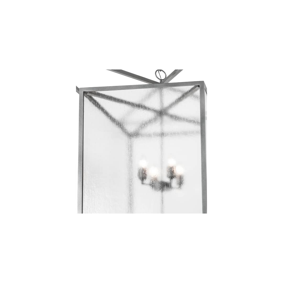 Kitzi 8 Light 51" Wide Pendant