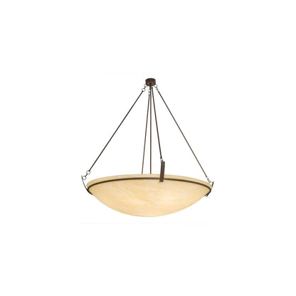 Covina 10 Light 60" Wide Pendant