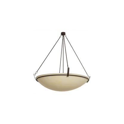 Covina 10 Light 60" Wide Pendant