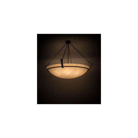 Covina 8 Light 48" Wide Pendant