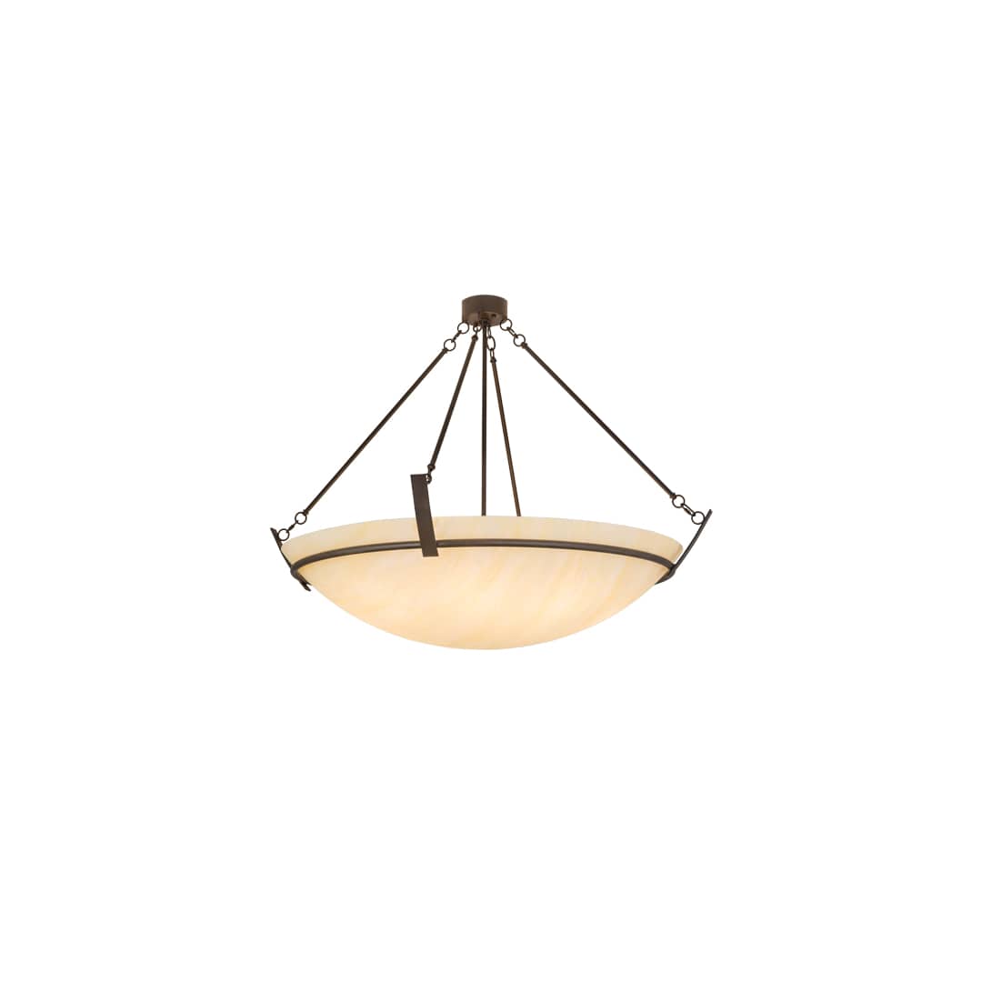 Covina 8 Light 48" Wide Pendant