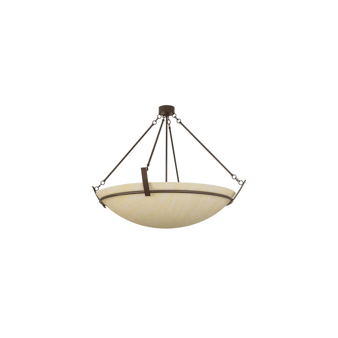 Covina 8 Light 48" Wide Pendant