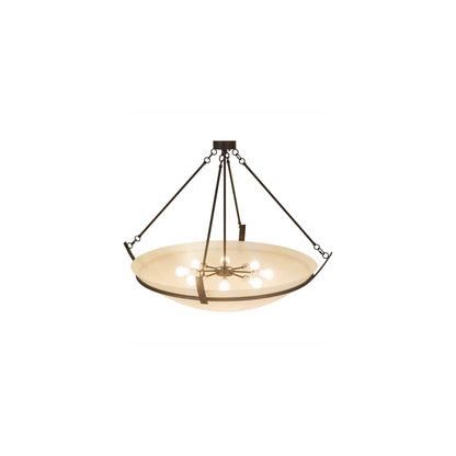 Covina 8 Light 48" Wide Pendant