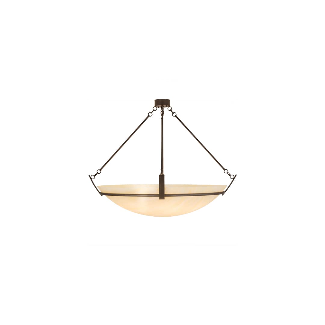 Covina 8 Light 48" Wide Pendant