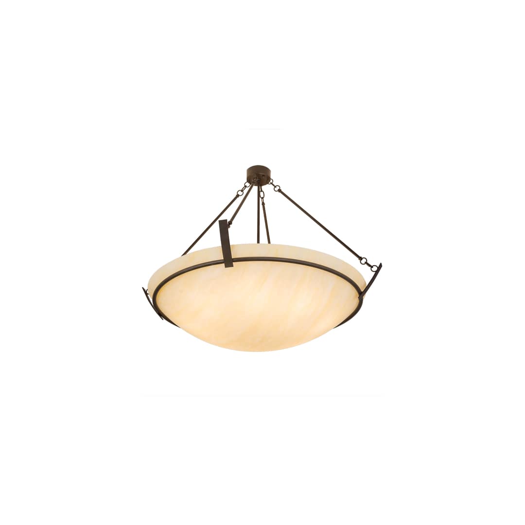 Covina 8 Light 48" Wide Pendant