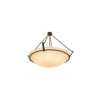 Covina 8 Light 48" Wide Pendant