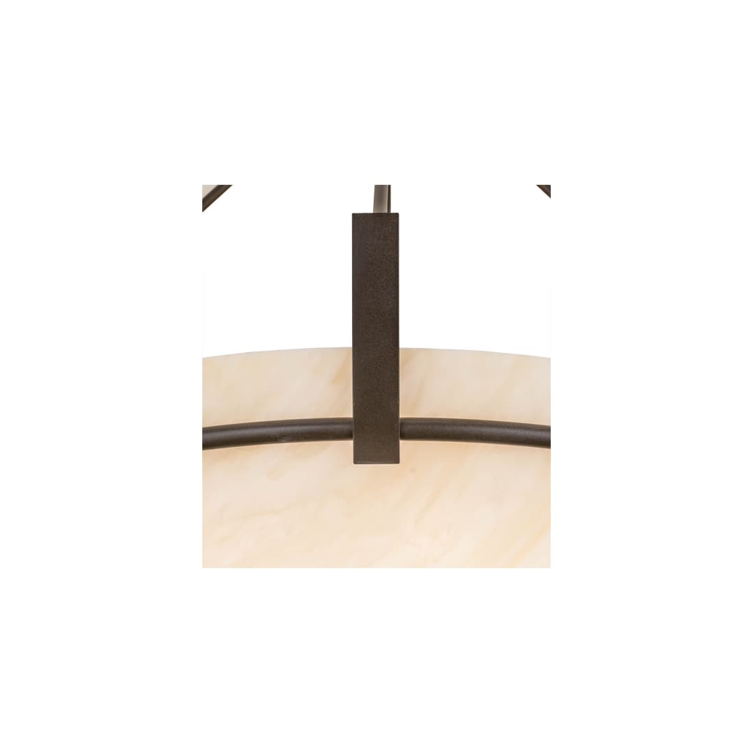 Covina 8 Light 48" Wide Pendant