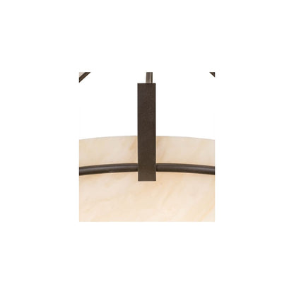 Covina 8 Light 48" Wide Pendant