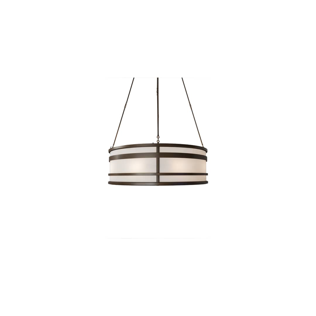 Sargent 8 Light 72" Wide Pendant