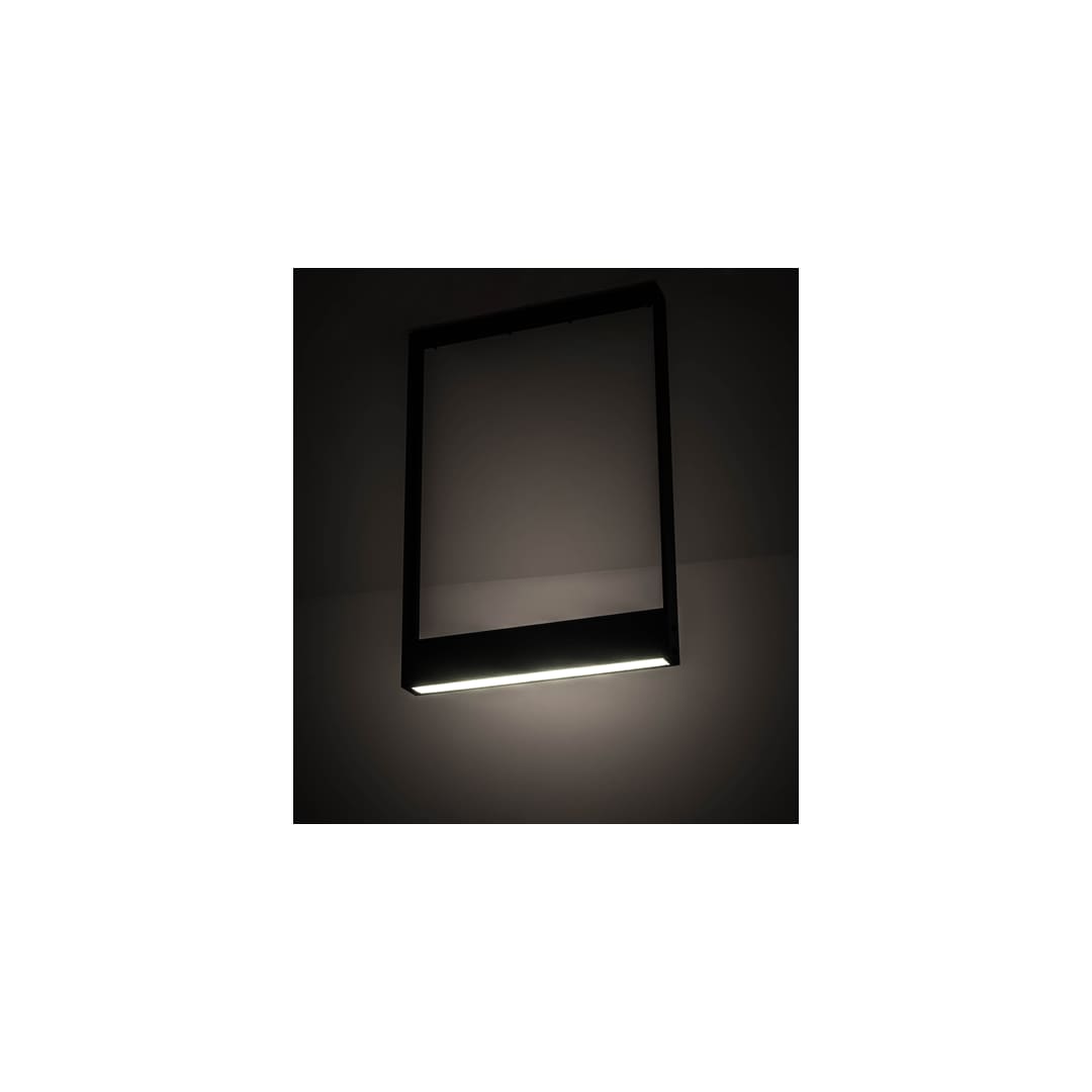 Echelon 3" Wide Linear Pendant