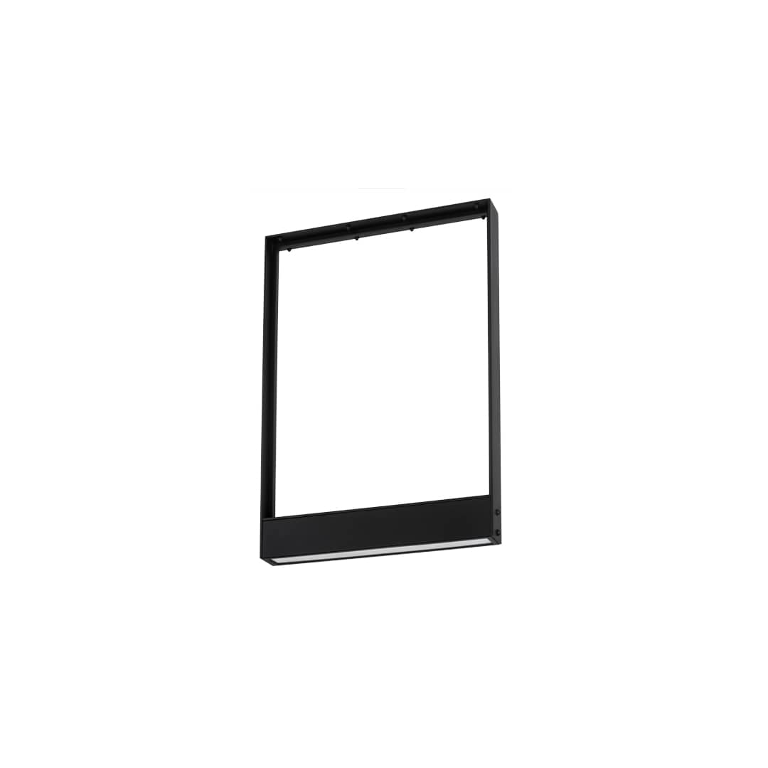 Echelon 3" Wide Linear Pendant