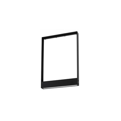 Echelon 3" Wide Linear Pendant