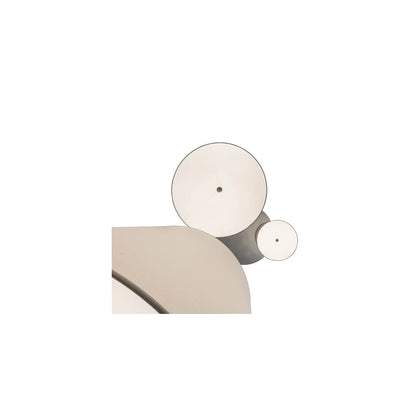 Cilindro 18 Light 52" Wide Multi Light Pendant