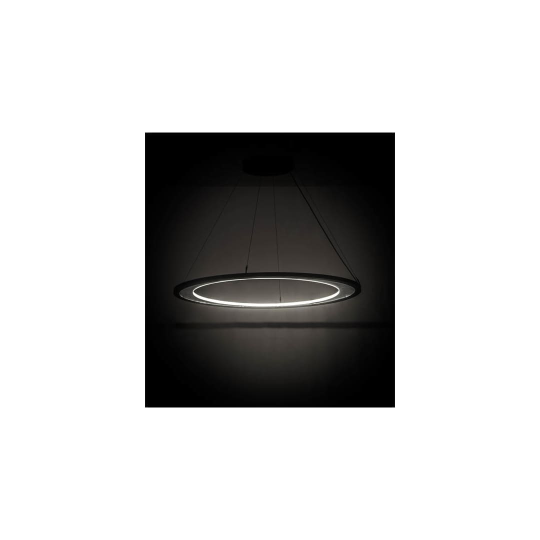 Anillo Ellipse 31" Wide Pendant