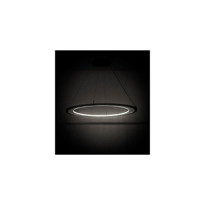 Anillo Ellipse 31" Wide Pendant