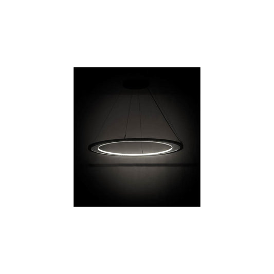 Anillo Ellipse 31" Wide Pendant
