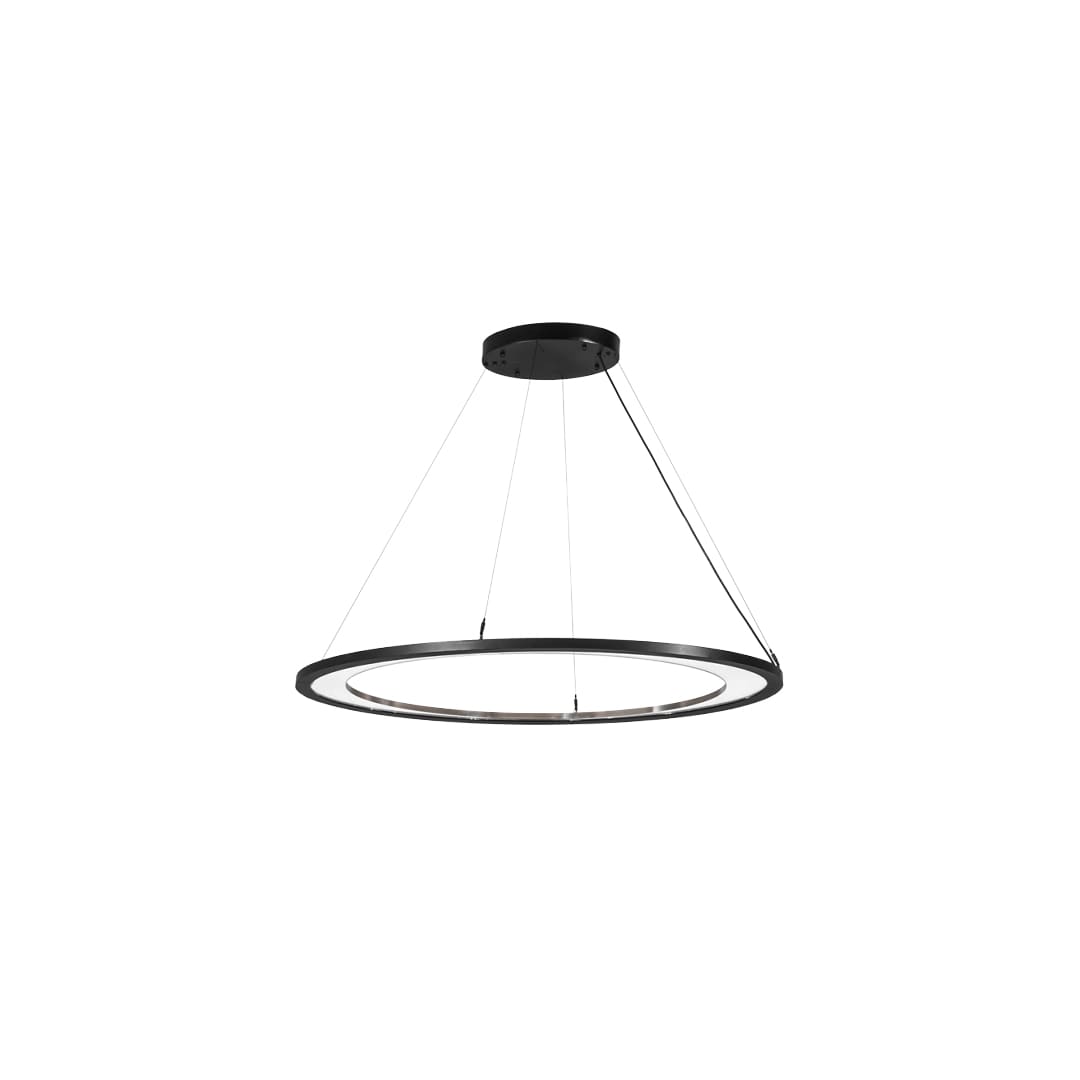 Anillo Ellipse 31" Wide Pendant