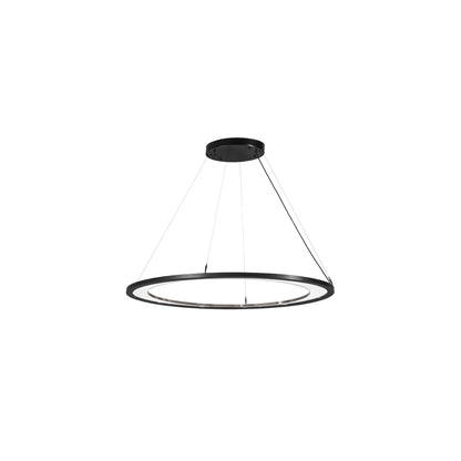 Anillo Ellipse 31" Wide Pendant