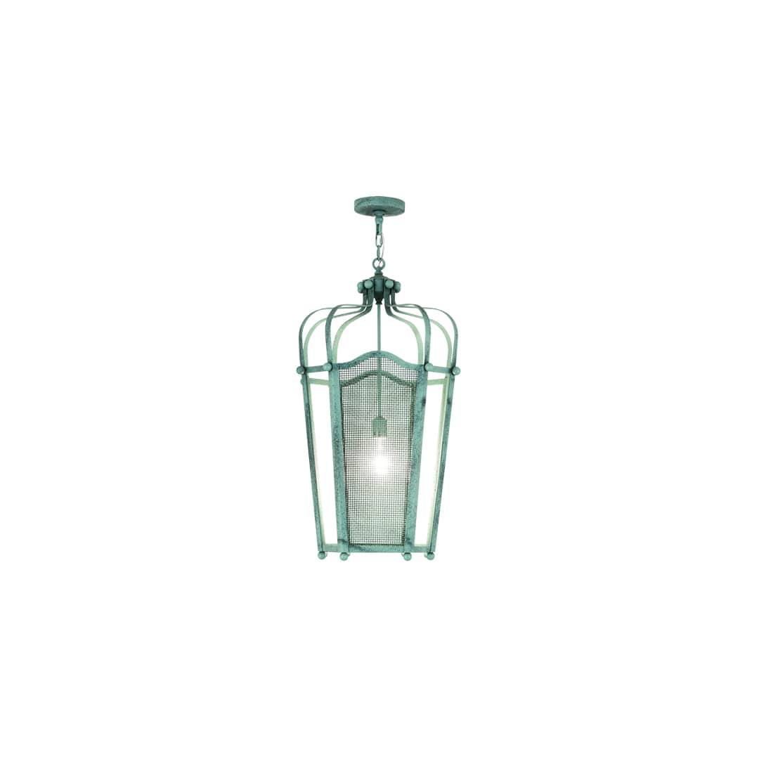 Citadel 22" Wide Pendant